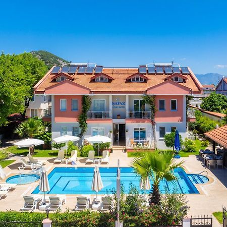 Safak Oasis Hotel Dalyan Exterior photo