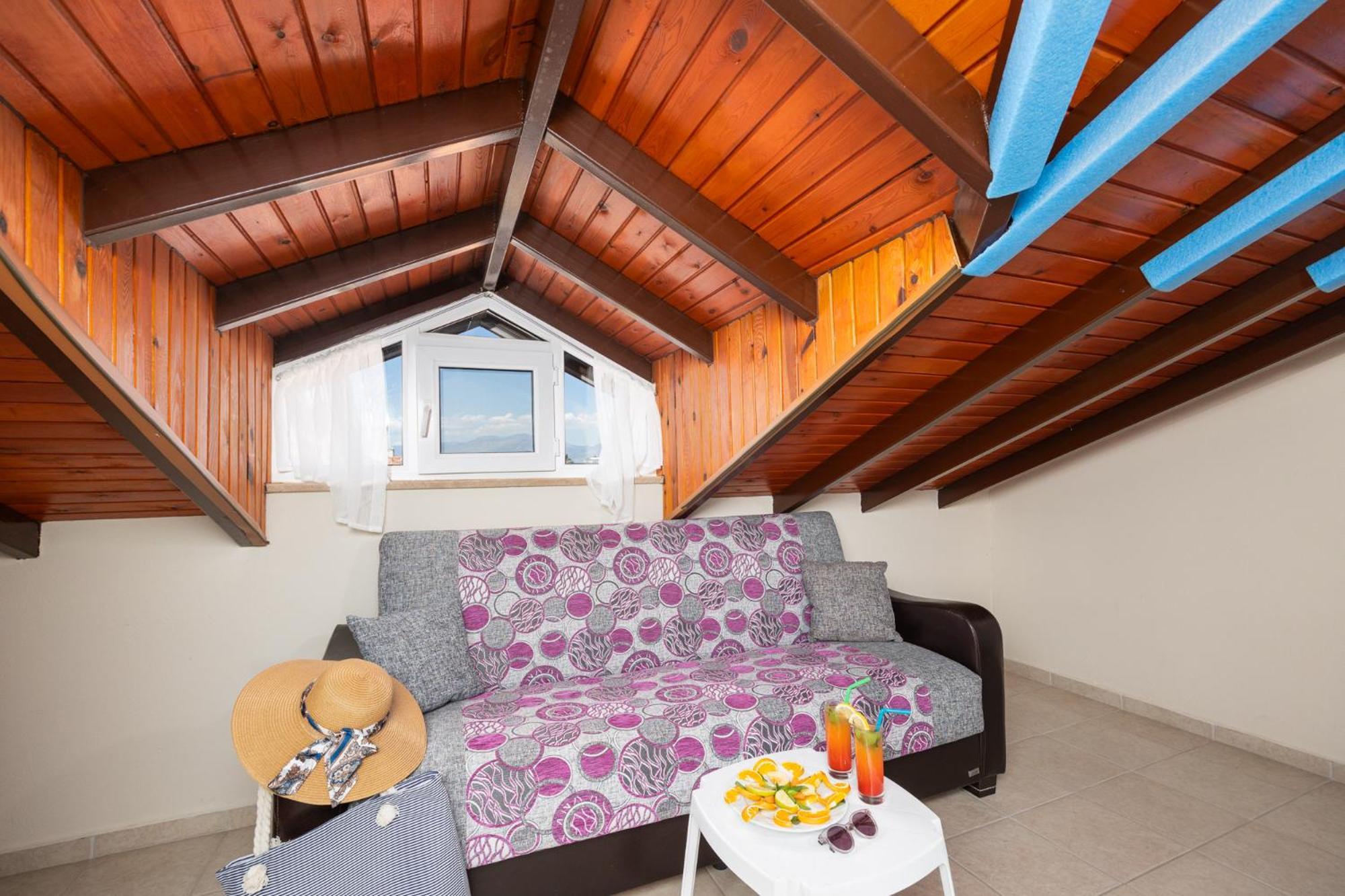 Safak Oasis Hotel Dalyan Exterior photo