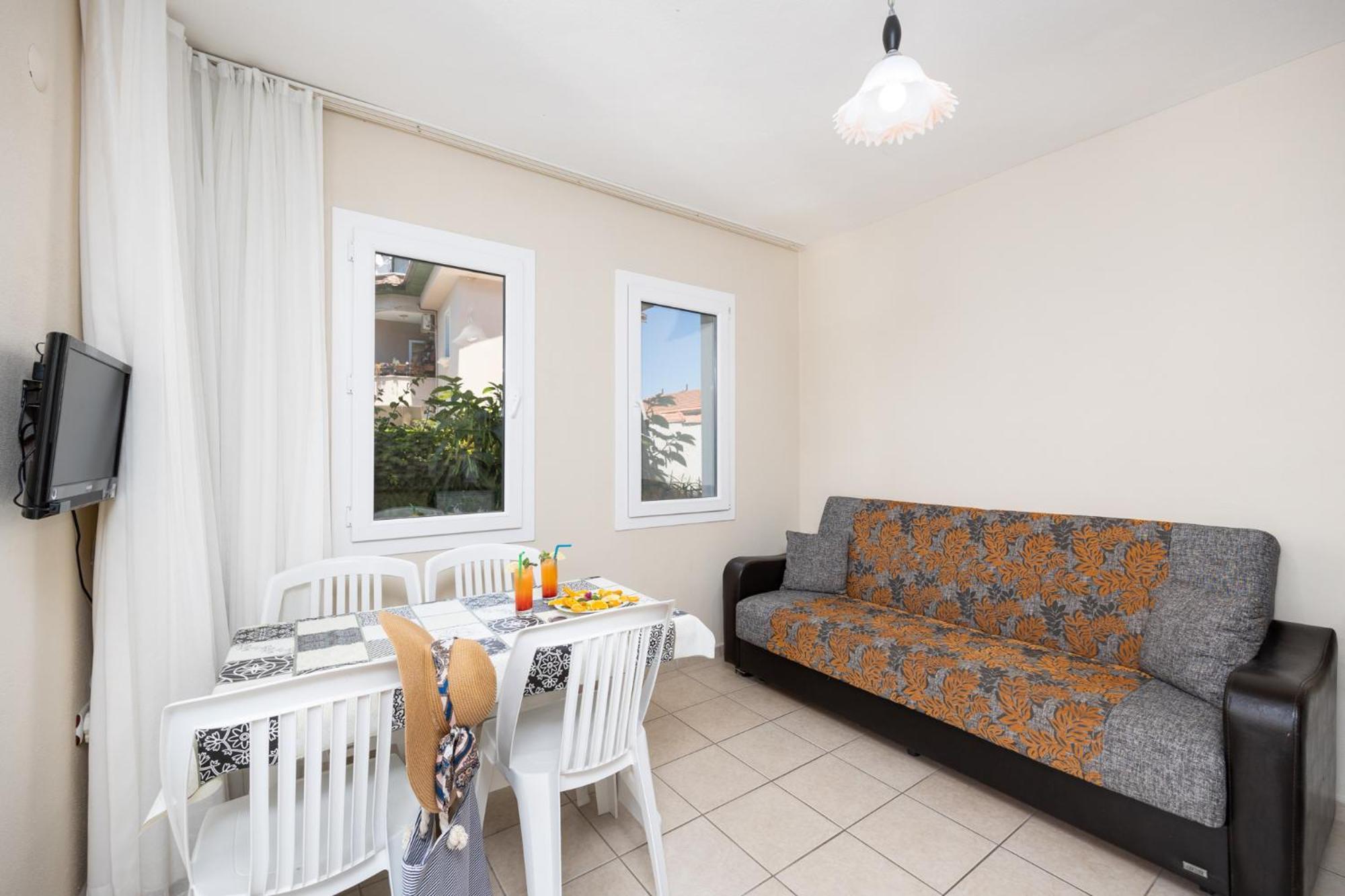 Safak Oasis Hotel Dalyan Exterior photo