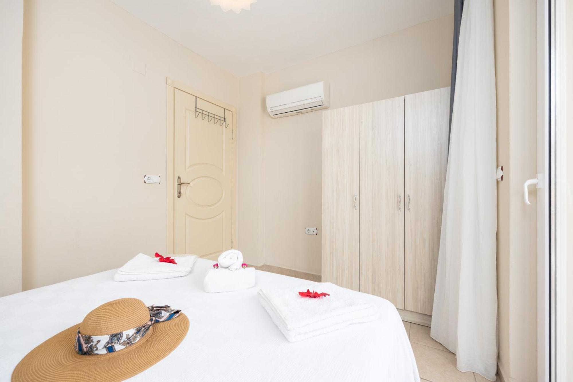 Safak Oasis Hotel Dalyan Exterior photo